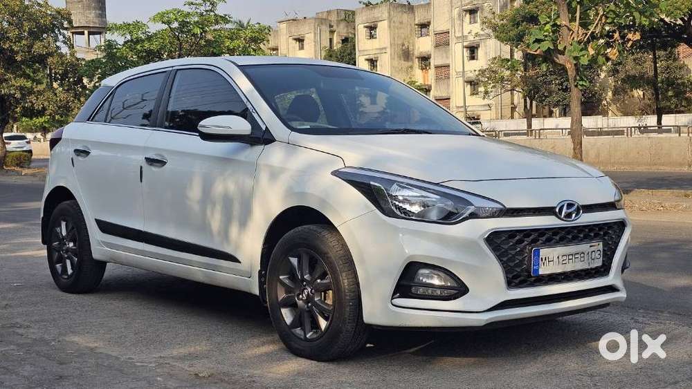 Hyundai Elite I20 [2018-2020] 1.2 Asta, 2019, Diesel