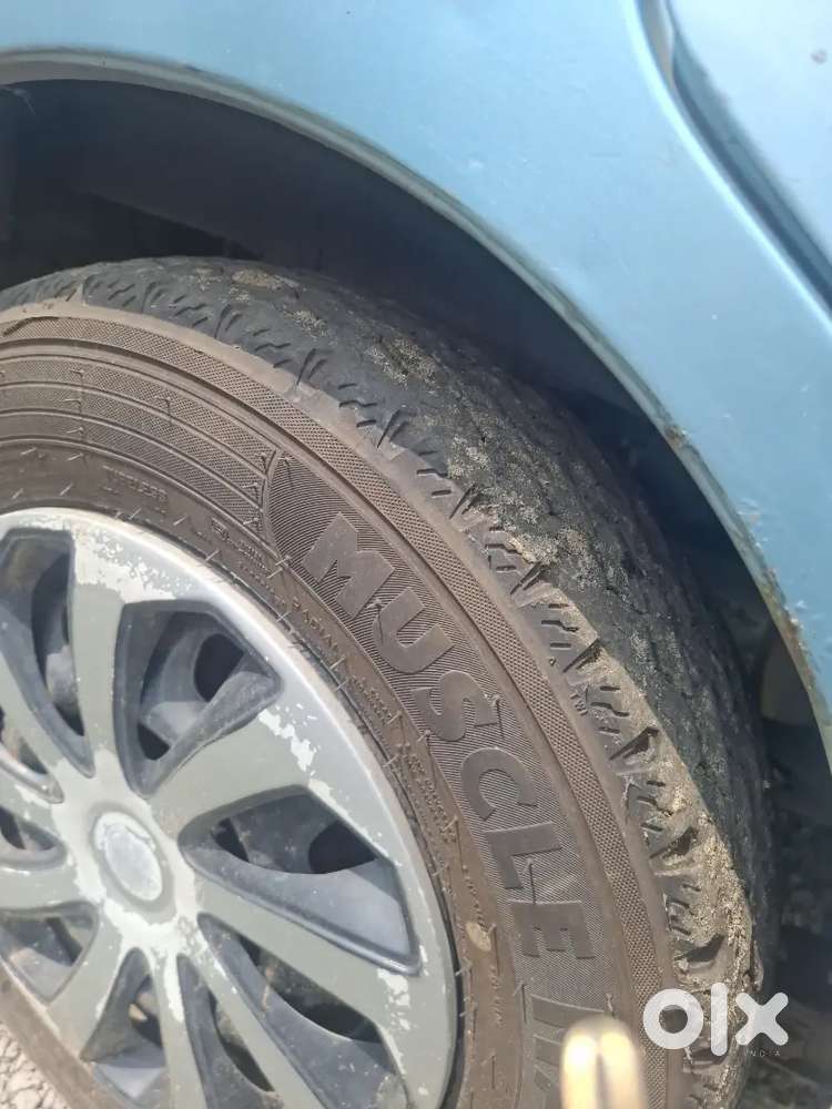 Maruti Suzuki Wagon R 2009