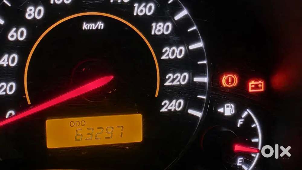 Corolla Altis