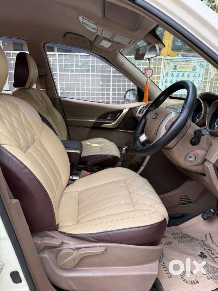 Mahindra Xuv500 W8 2wd, 2013, Diesel