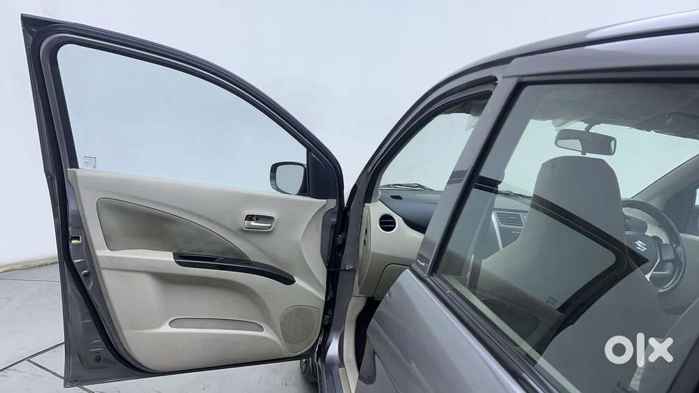 Maruti Suzuki Celerio Zxi, 2018, Petrol