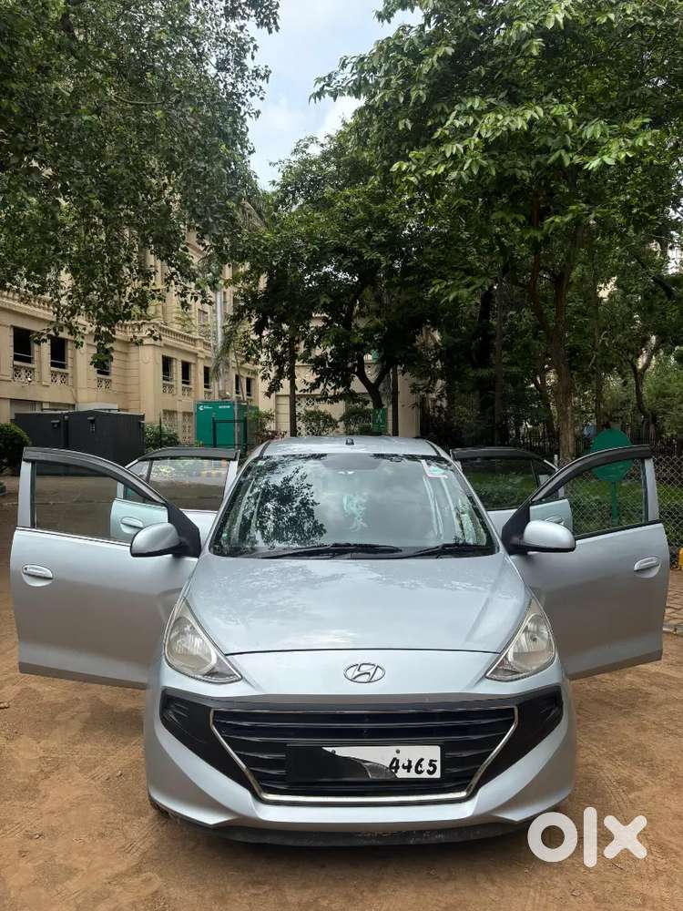 Hyundai Santro Magna 2019 All Paper Clear Good Condition Urgent Sale.