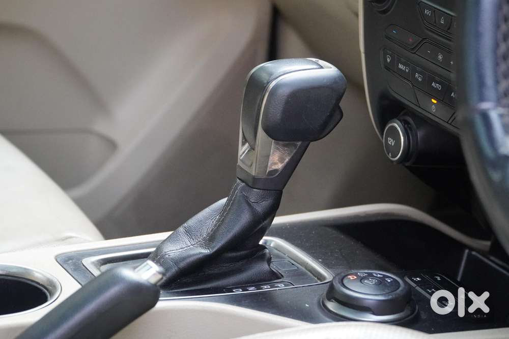 Ford Endeavour 3.2 Titanium At 4x4, 2019, Diesel