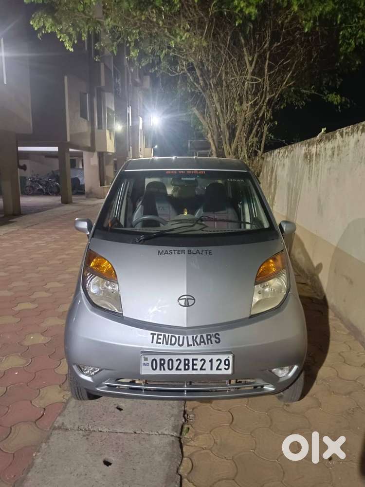 I Want To Sale My Tata Nano
