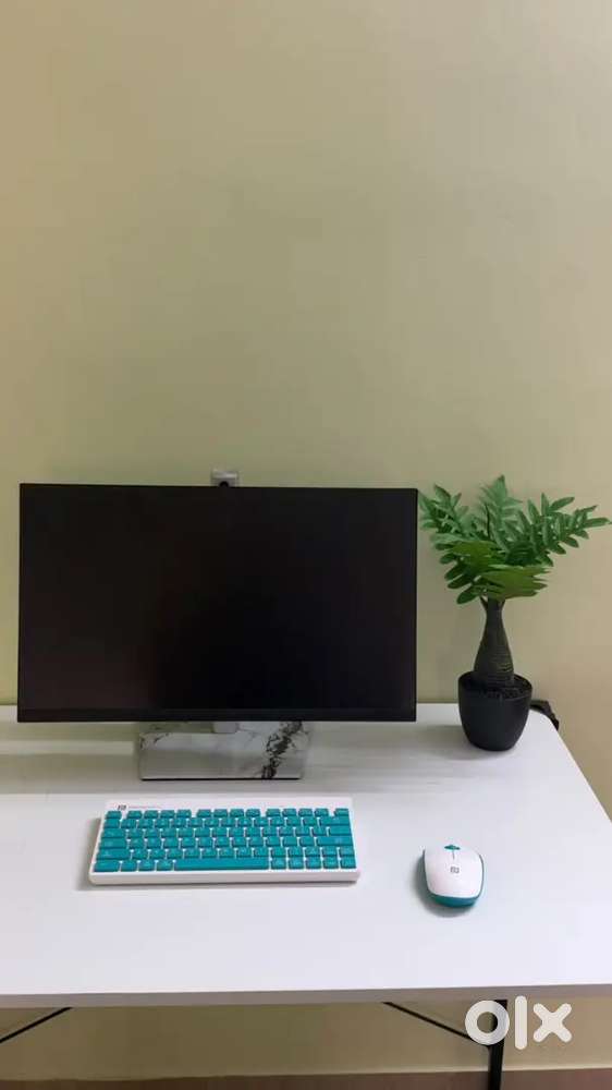 Dell P2222H 21.5-inch Full HD IPS Monitor | Height Adjustable | HDMI |