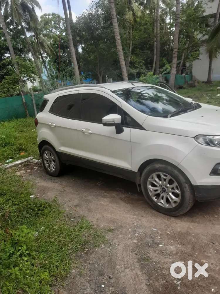 Good Running Condition