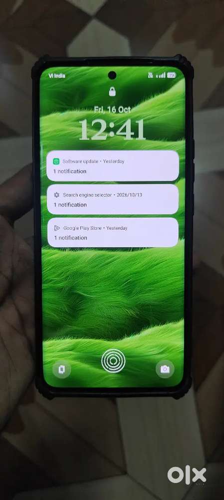 Oppo f27 pro +5g   8. 256 gb