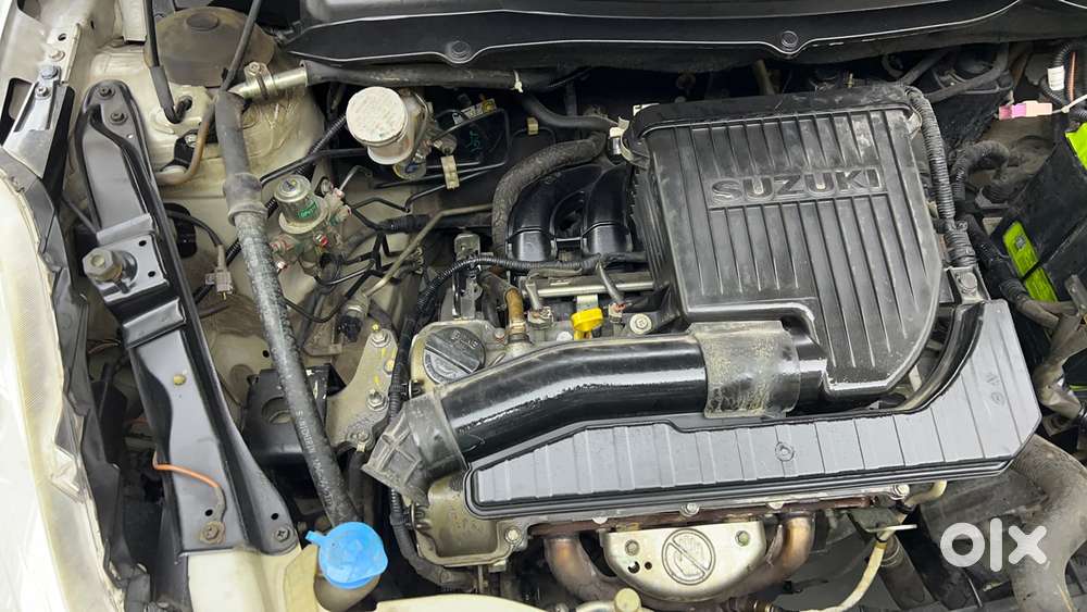 Maruti Suzuki Swift Dzire 1.3 Vxi, 2013, Petrol