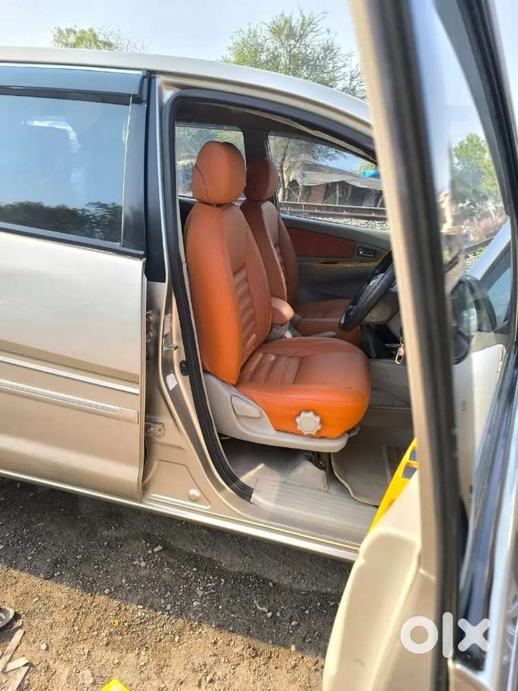 Toyota Innova Diesel 2010
