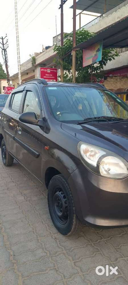 Maruti Suzuki Alto 800 Lxi, 2014, Petrol