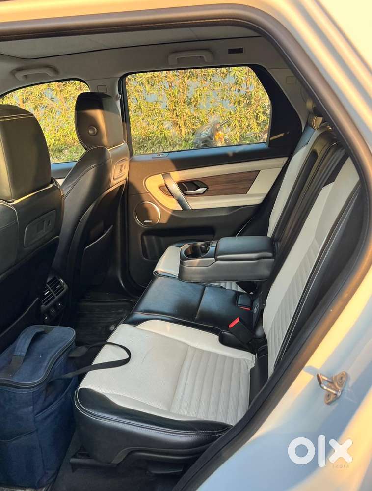 Land Rover Discovery Sport Se R-dynamic, 2020, Diesel