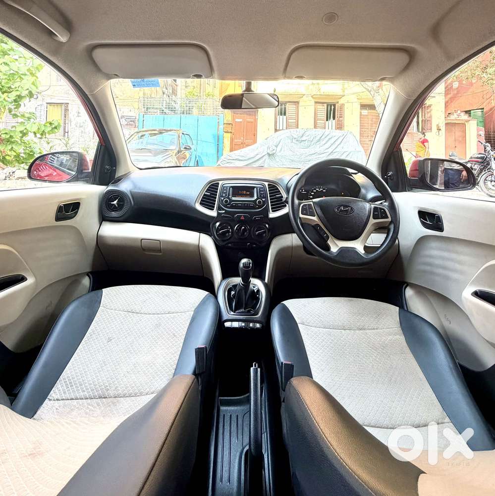 Hyundai Santro Magna, 2020, Petrol