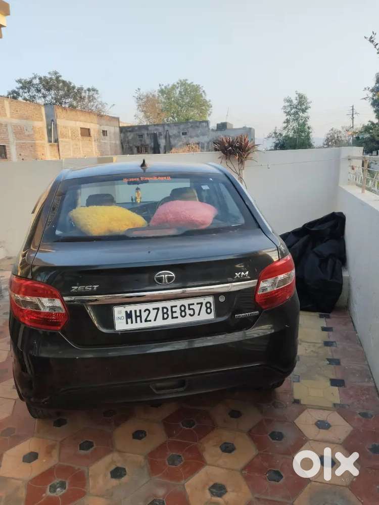 Good Condition Well Mentain Car