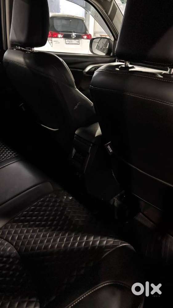 Toyota Urban Cruiser Hyryder, 2022, Petrol