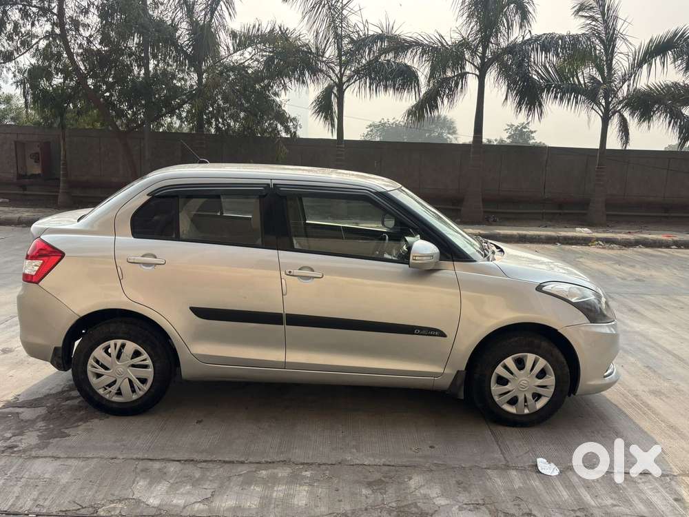 Maruti Suzuki Swift Dzire Vxi Optional, 2015, Petrol