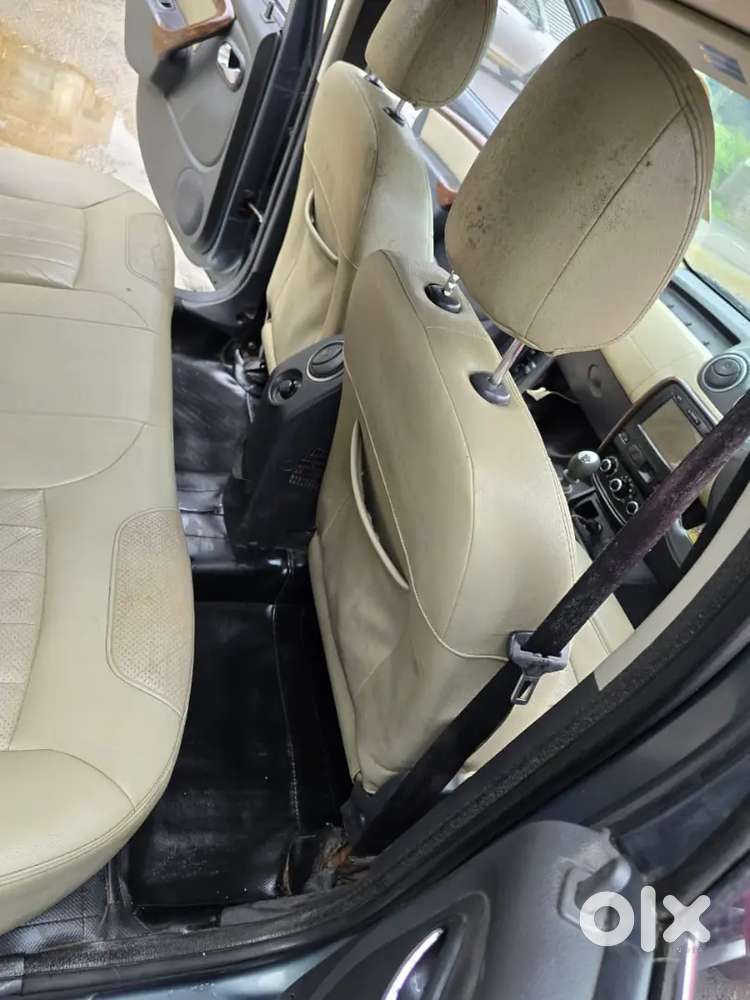 Renault Duster Diesel Manual 2013 Variant