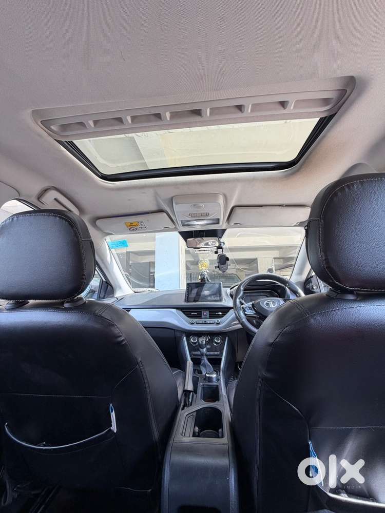 Tata Nexon 2023 Model