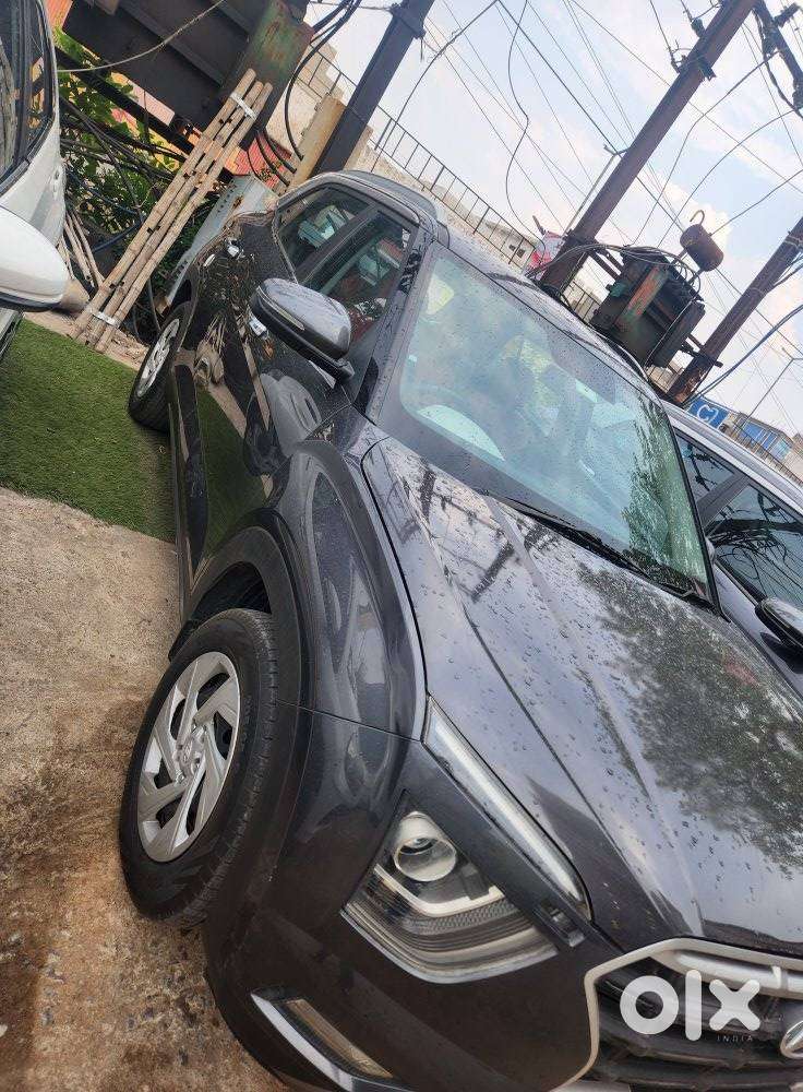 Hyundai Creta 1.5 Crdi E Diesel Mt, 2020, Diesel