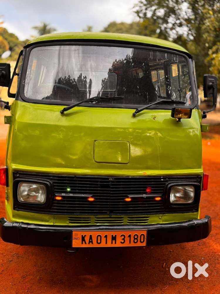 Force Motors One 4x2, 1999, Diesel