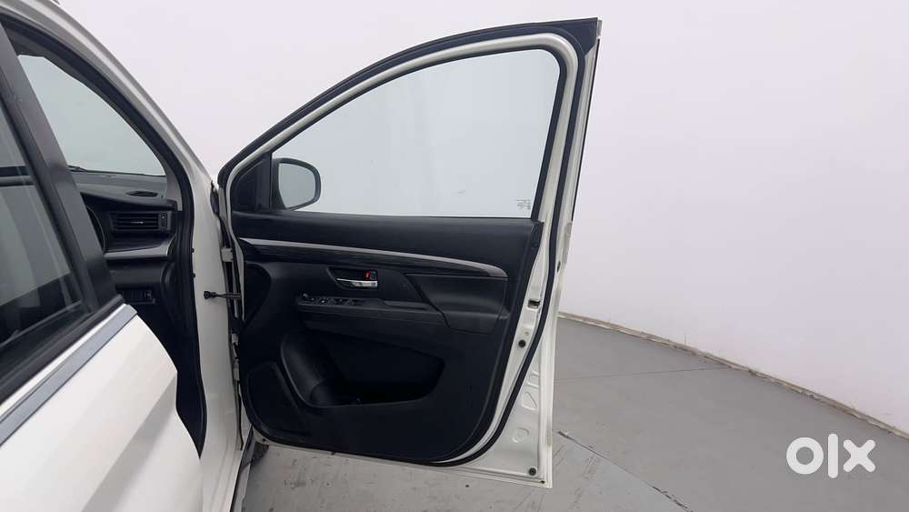 Maruti Suzuki Xl6 1.5 Zeta Mt, 2021, Petrol