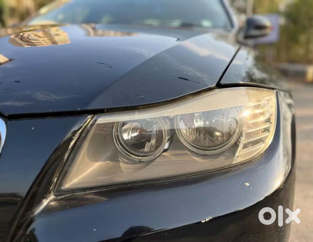 Bmw 3 Series, 2011, Diesel
