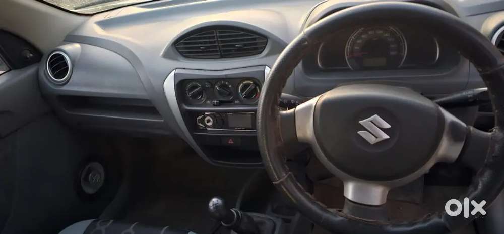 Maruti Suzuki Alto 800 2015 Petrol Well Maintained