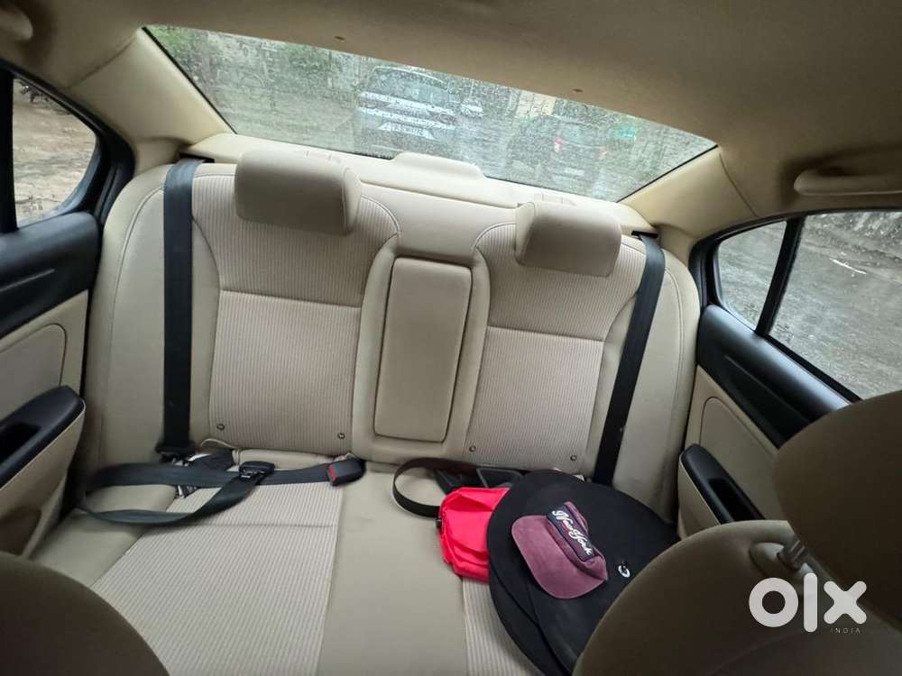 Honda Amaze 2023 Petrol Automatic 17000 Km Driven