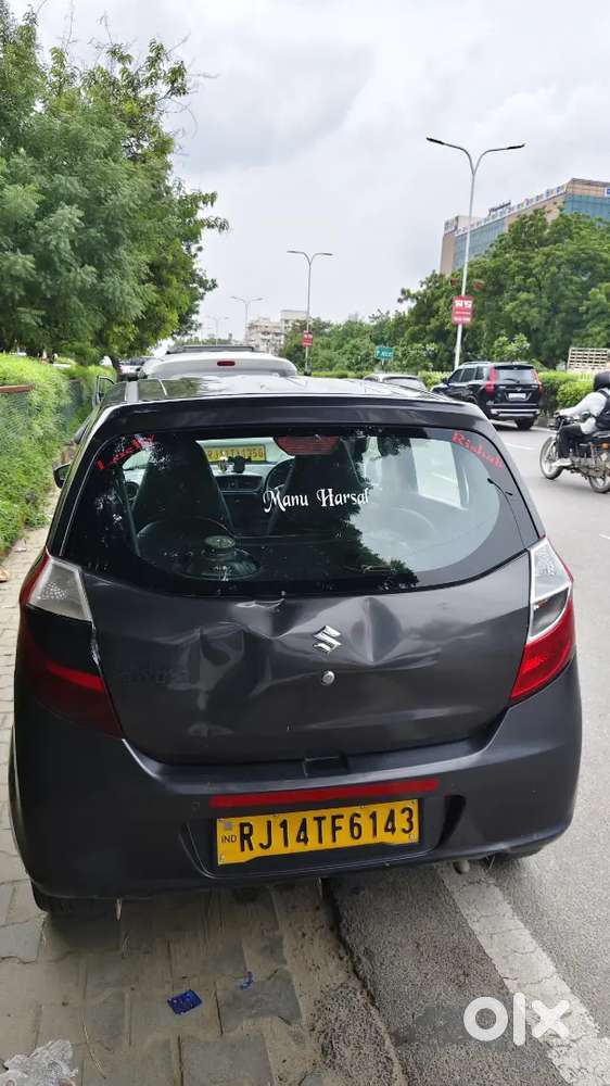 Maruti Suzuki Alto 2019 Car