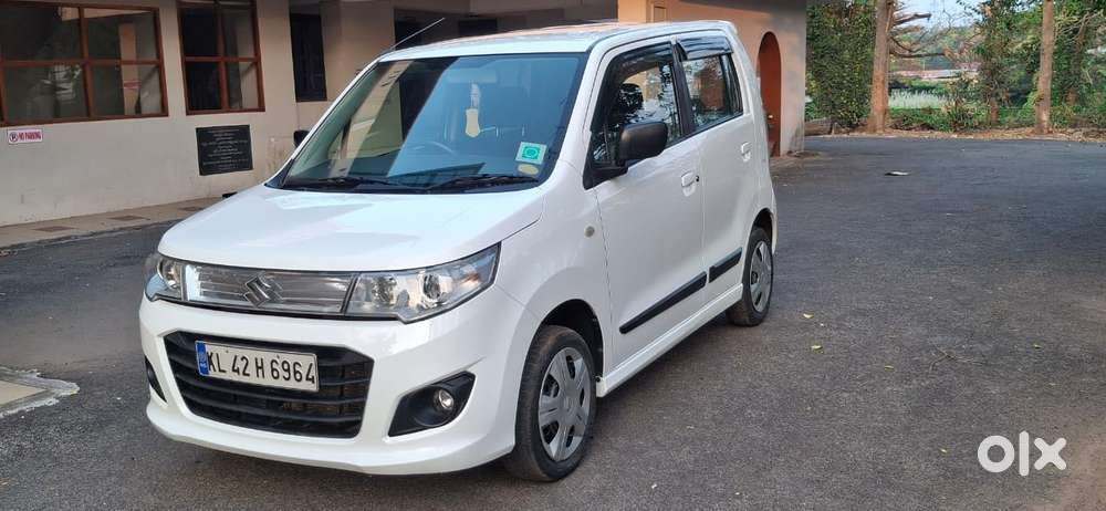 Maruti Suzuki Stingray Lxi, 2013, Petrol