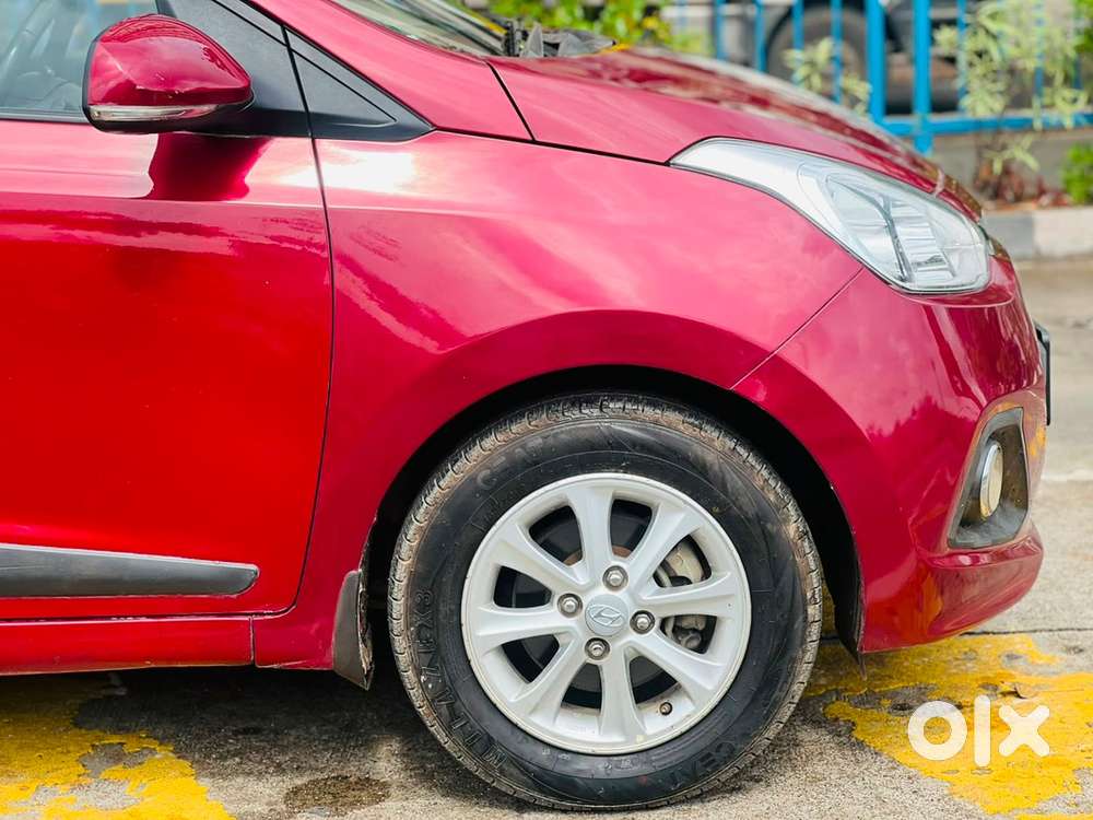 2015 Hyundai Grand I10