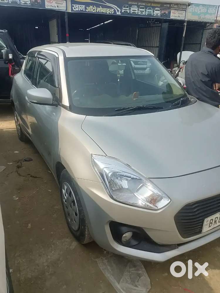 Maruti Suzuki Swift 2022 Petrol 55000 Km Driven