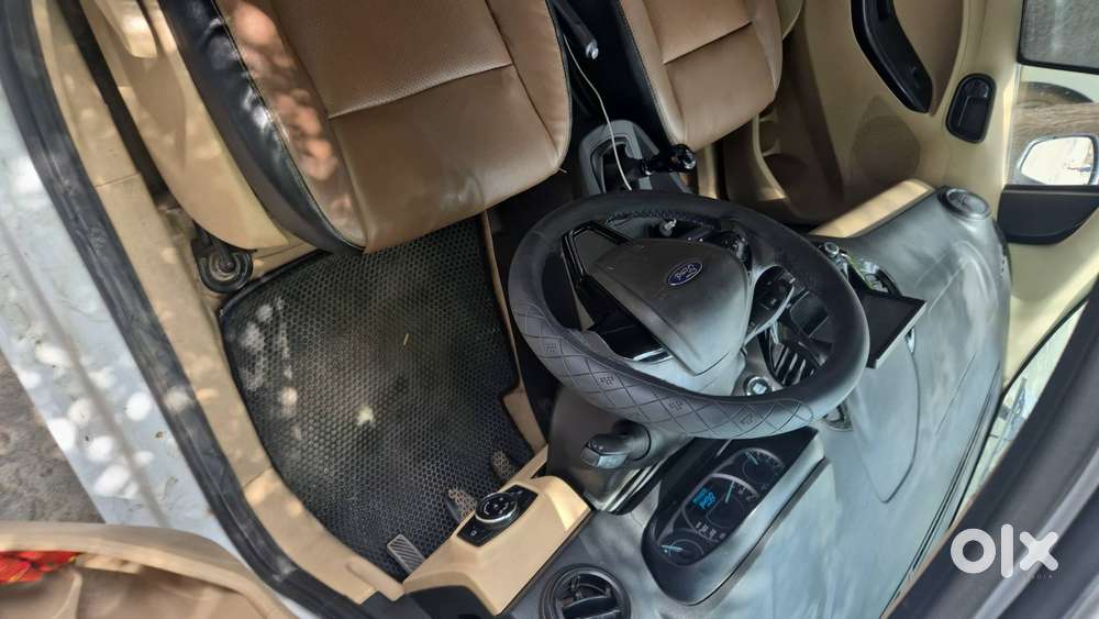 Ford Figo Aspire 2020 Diesel