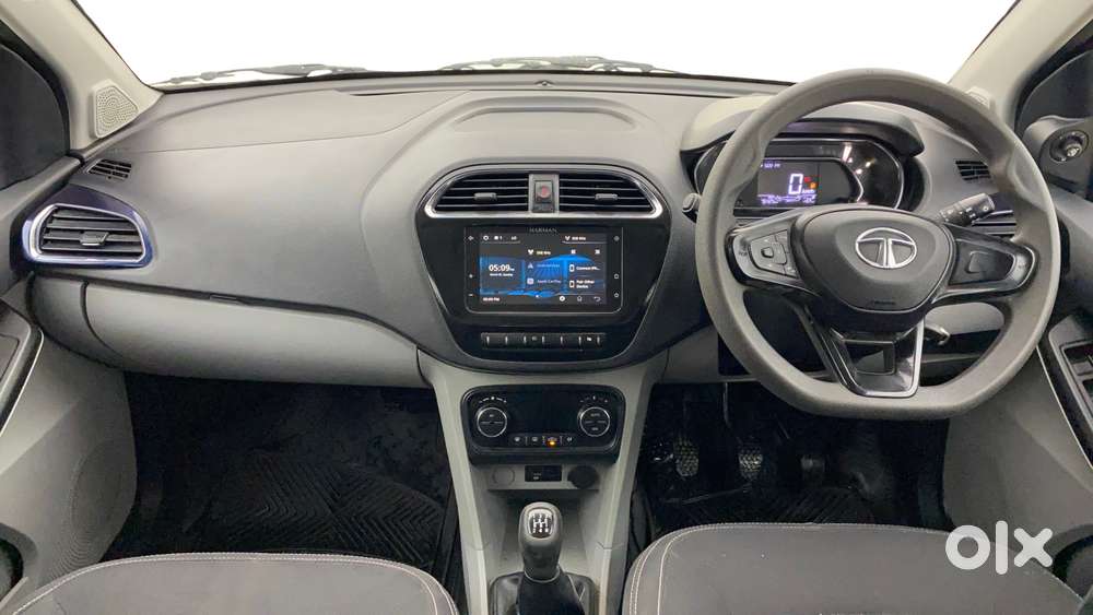 Tata Tiago 1.2 Revotron Xz Plus, 2021, Petrol