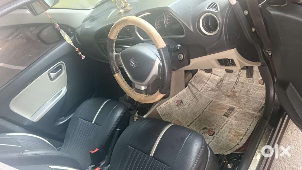 Maruti Suzuki Alto 800 Vxi, 2016, Petrol