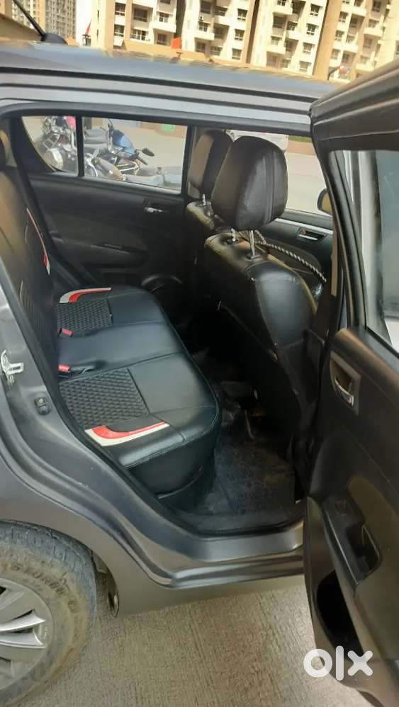 Maruti Suzuki Swift 2015 Petrol 61000 Km Driven