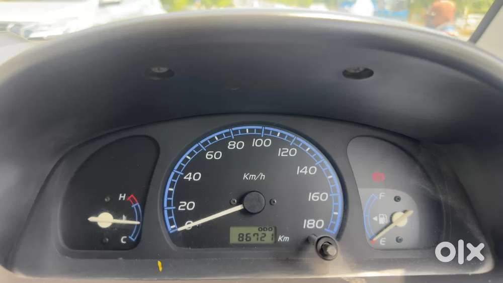 Maruti Suzuki Wagon R Lxi Bsiii, 2006, Petrol