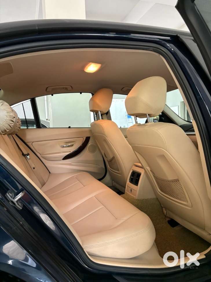 Bmw 3 Series 320d, 2015, Diesel