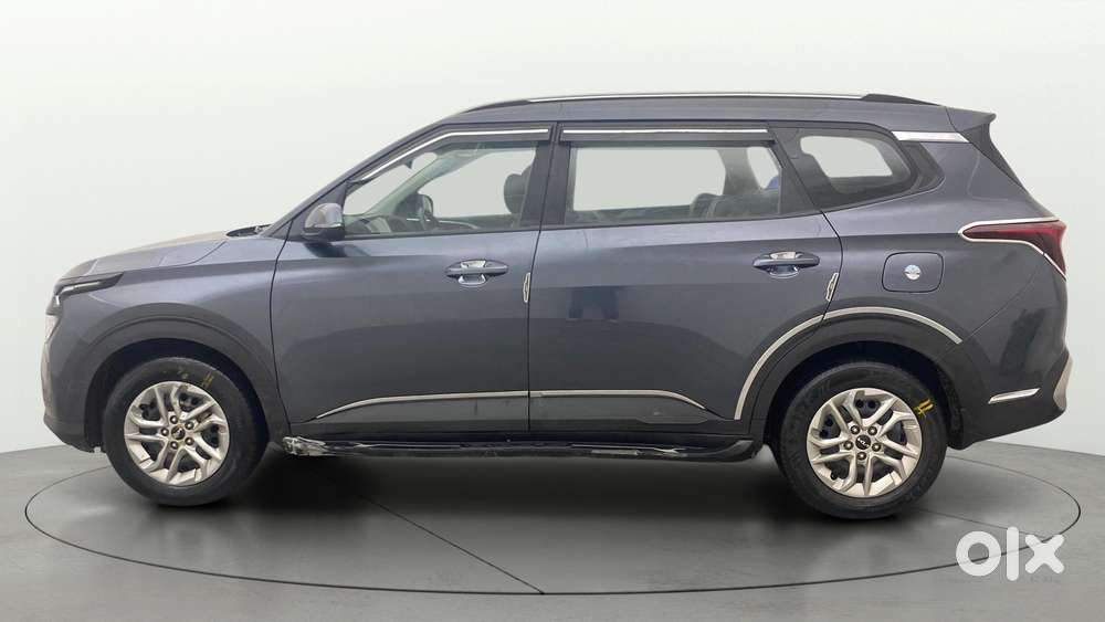 Kia Carens 1.4 Prestige 7 Str, 2023, Petrol