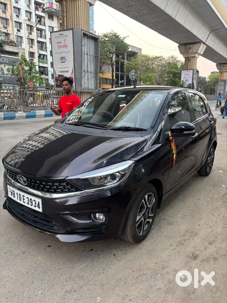 Sale Tata Tiago Top Model 2023