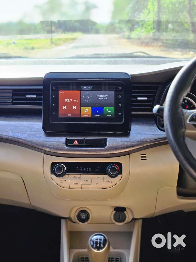 Maruti Suzuki Ertiga Zxi Plus Petrol, 2022, Cng & Hybrids