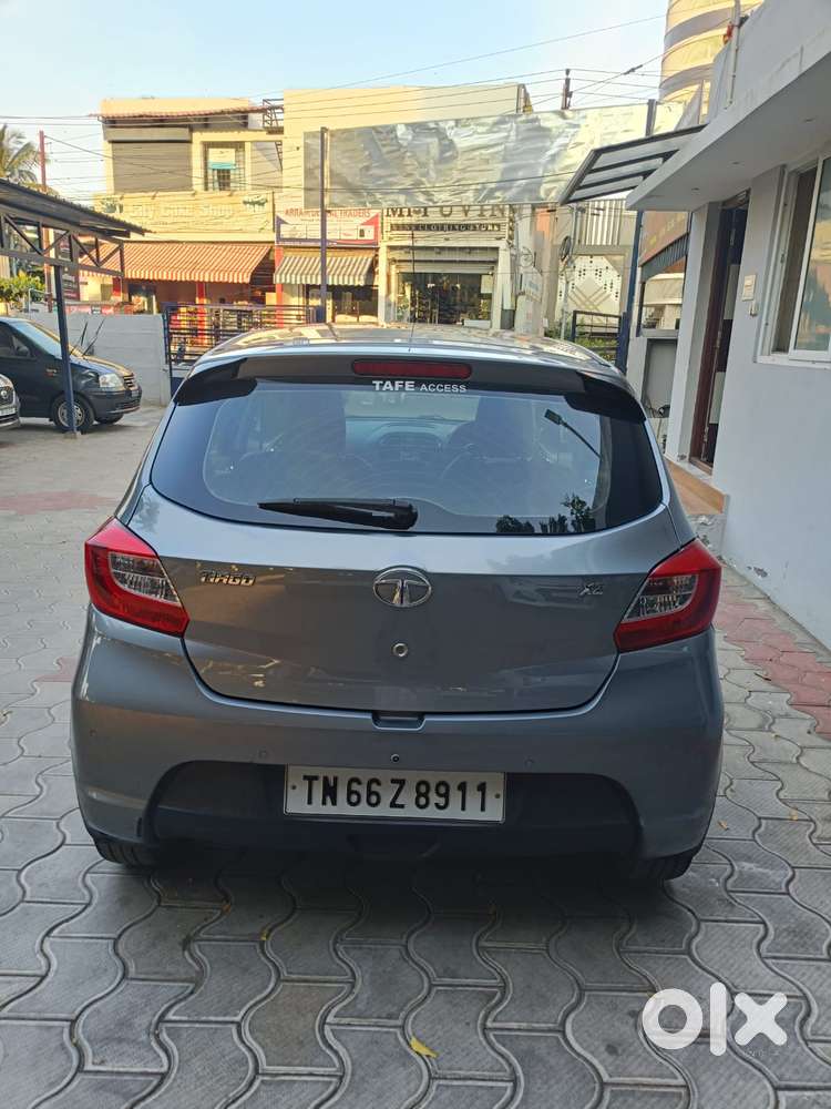 Tata Tiago 1.05 Revotorq Xz, 2018, Petrol