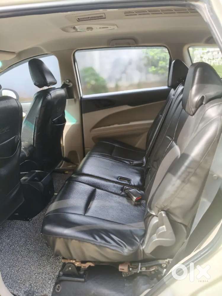 Mahindra Marazzo 2019 Diesel 140000 Km Driven