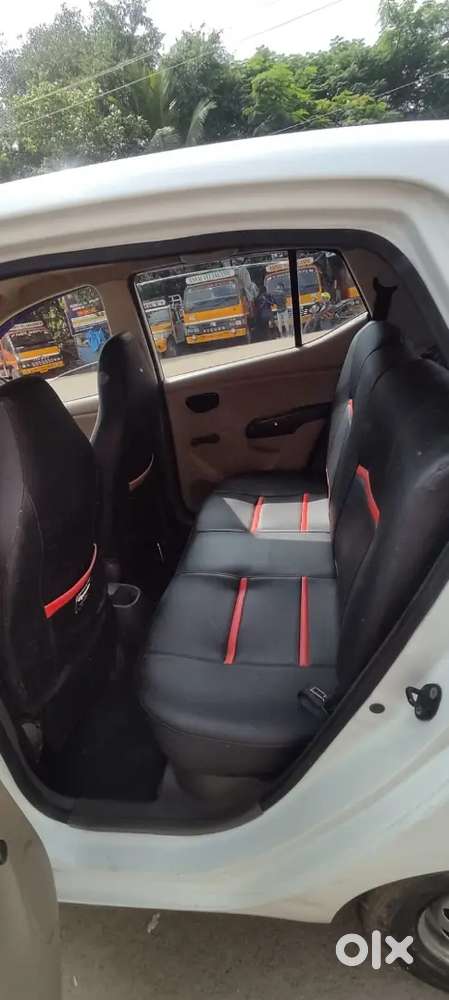 Hyundai I10 Era 2013 Petrol