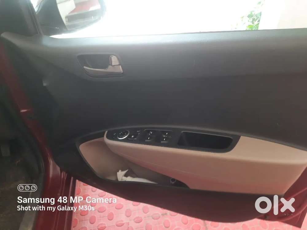 Automatic Hyundai I10 Asta 2014 Petrol