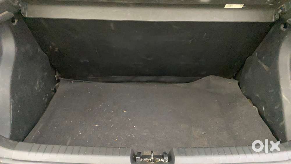 Hyundai Elite I20 1.2 Asta Cvt, 2018, Petrol