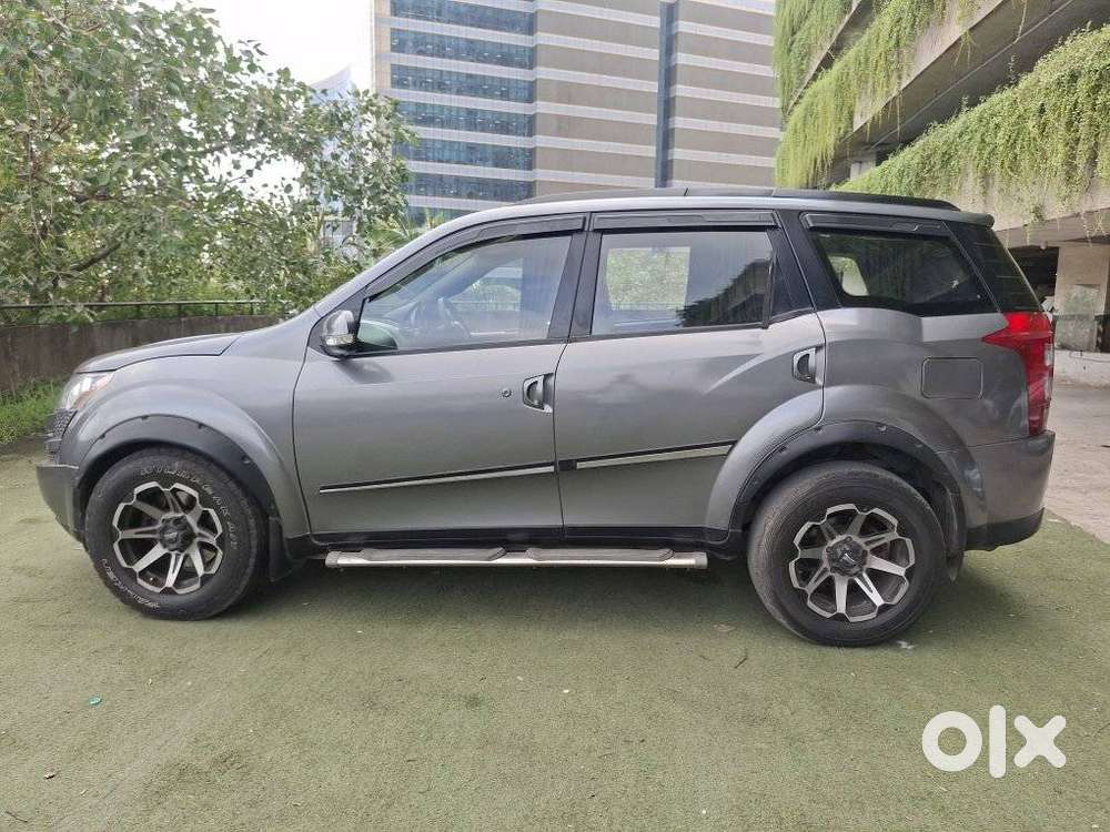 Mahindra Xuv500 W6 2wd, 2014, Diesel
