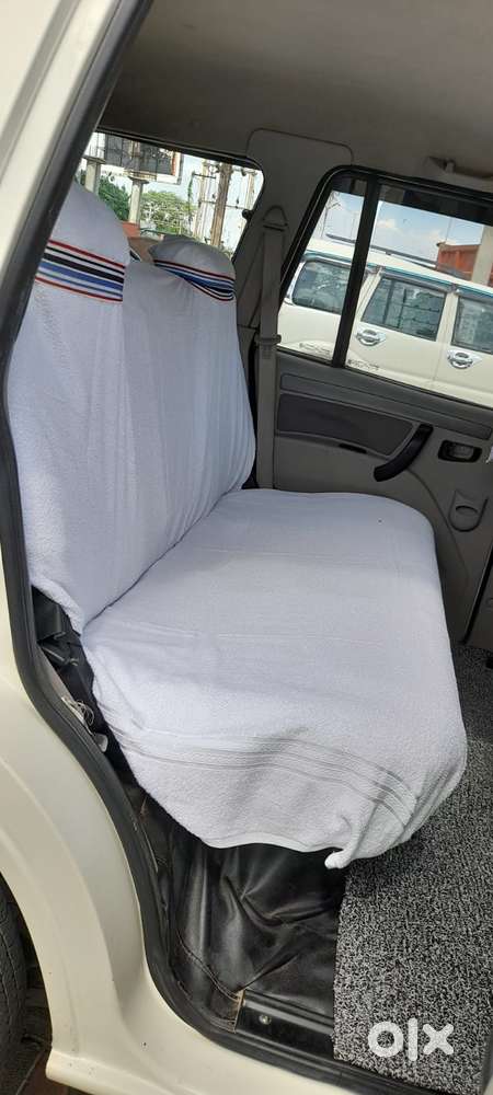 Mahindra Scorpio S5 Plus, 2021