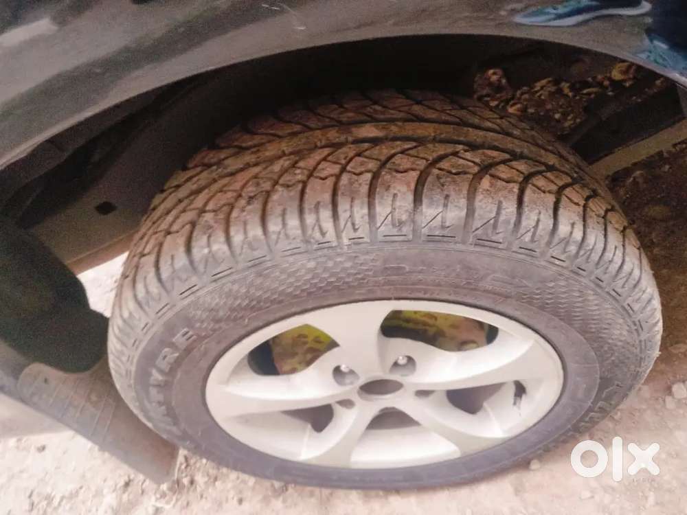 Toyota Innova 2007 Petrol Well Maintained