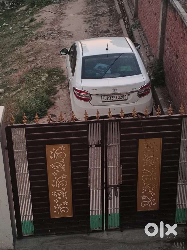 Tata Zest 1.2t 2015 95000 Km Diesel