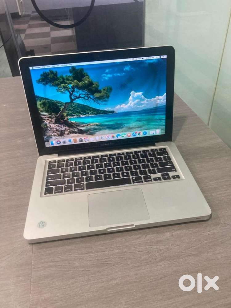Macbook Pro 2011 - Buy & Sell Computers & Laptops Online in India
